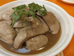 -雅苑餐厅(朝天路店)