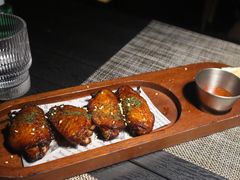 -喜洲吧·江畔老船厂·庭院餐厅(喜临院店)