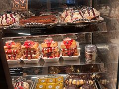 -B&C黄油与面包·THE GARDEN BAKERY概念店(世纪汇店)