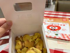 -西贝(金桥店)