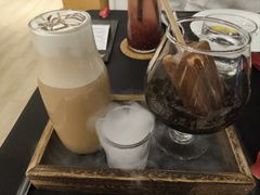 -Mark&Mars Restaurant