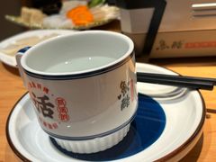 -鱼酷活鱼烤鱼(张江长泰店)