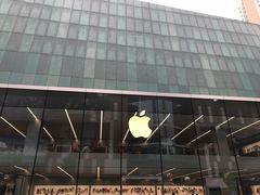 门面-Apple零售店(中街大悦城店)