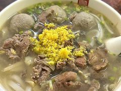 -潮镇老尾牛杂(环城西路店)