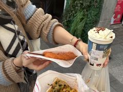 -尚食·卢记烧饼(十全街店)