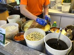 -安徽阜阳卷馍(西单店)