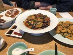 -泰钰丰烤鸭(永安道店)