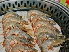 -杨排风自助餐厅(华贸店)