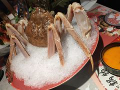 -空之介寿喜烧·和牛放题(恒隆广场店)