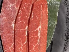 -九田家黑牛烤肉料理(太奥广场店)