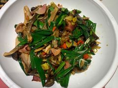 -千稻剁椒大鱼头(CityOn熙地港店)