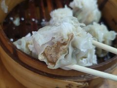 -正宗天津烧麦馆(柳州路店)