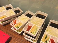 -北京老铺烤鸭(西稍门店)