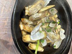 -小时候焗海鲜(鄞州万达店)