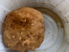 狮子头-草包包子铺(宽厚里店)