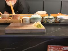 -Sushi Hanzo半藏(天环广场店)