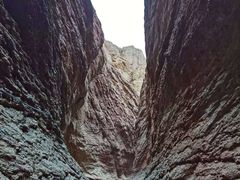 -天山神秘大峡谷