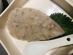 -海底捞火锅(海宁路店)