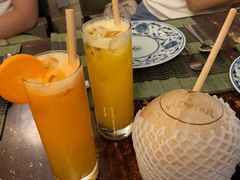 -Lam Vien Restaurant