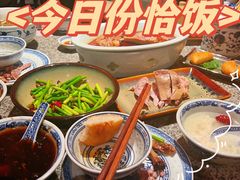 -南京大牌档(济南万象城店)