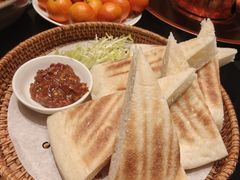 -刀板香·安徽菜(国购IFC店)