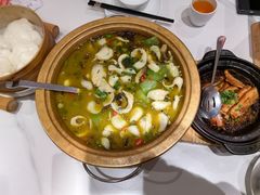 -鸡毛店·川菜(文殊院店)