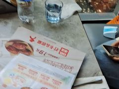 -必胜客(阿诗玛店)