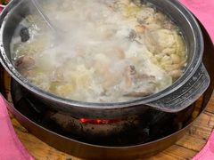 -侠成水上农庄(工业大道店)