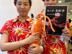 -第六季自助餐厅(北太平庄店)