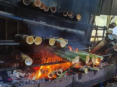 -竹泉农庄·竹筒饭(从化店)