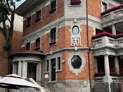 -天津意大利风情旅游区