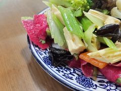 -满记烧饼(牛街东里小区一区店)