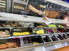 -赛百味SUBWAY(凯德mall大峡谷店)