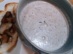 松露蘑菇汤-EN SPACE恩空间