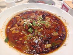 -茅庐川菜(青岛凯德店)
