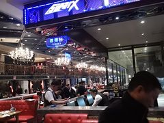-金刚山烧烤(中山路店)