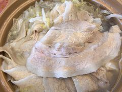 砂锅白肉-砂锅居(西四店)