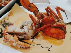 -醉壹号海鲜大排档·老厦门特色菜(厦门美食地标店)