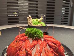 -玖味(老工人西路店)