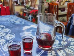 -龙姐私房菜(和顺古镇店)