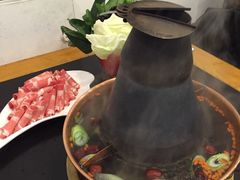 -北门涮肉·铜锅涮肉(南锣鼓巷店)