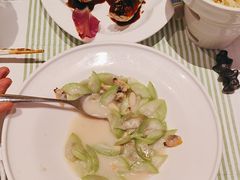-桂满陇·手作小笼包&江南叫花鸡(中山公园店)