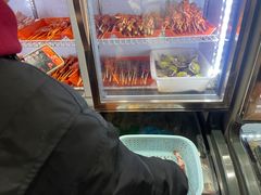 -新疆阿凡提烧烤(泾水路店)