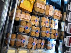 -盒马鲜生(顺义店)