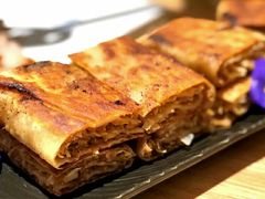 酥皮肉饼-小大董·烤鸭(五棵松店)