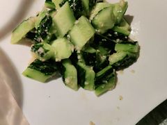 -探鱼·鲜青椒爽麻烤鱼(天河优托邦店)