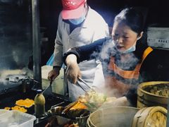 -郭阿姨月亮馍