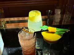 -Hill.Cocktail半山酒吧(中山店)