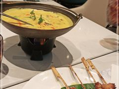 -美奈小馆·越南料理(中航城君尚购物中心店)