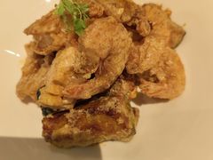 -港丽餐厅(高德置地店)